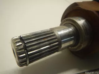 49500A6300 Hyundai-Kia Полуось передняя левая (приводной вал, шрус) Hyundai i30 GD Арт E70635872, вид 10