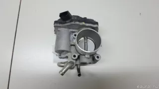 3510003BB0 Hyundai-Kia Заслонка дроссельная электрическая Kia Picanto 3 1.2л Арт E70636205, вид 1