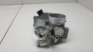 3510003BB0 Hyundai-Kia Заслонка дроссельная электрическая Kia Picanto 3 1.2л Арт E70636205, вид 2