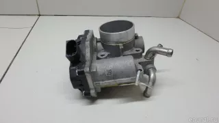 3510003BB0 Hyundai-Kia Заслонка дроссельная электрическая Kia Picanto 3 1.2л Арт E70636205, вид 3