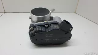 3510003BB0 Hyundai-Kia Заслонка дроссельная электрическая Kia Picanto 3 1.2л Арт E70636205, вид 4