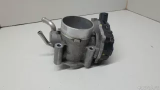 3510003BB0 Hyundai-Kia Заслонка дроссельная электрическая Kia Picanto 3 1.2л Арт E70636205, вид 7