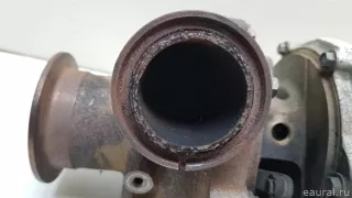 11658579213 BMW Турбокомпрессор (турбина) BMW 5 G30/G31 Арт E70637833, вид 12
