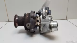 11658579213 BMW Турбокомпрессор (турбина) BMW 5 G30/G31 Арт E70637833, вид 2
