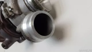 11658579213 BMW Турбокомпрессор (турбина) BMW 5 G30/G31 Арт E70637833, вид 4