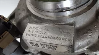 11658579213 BMW Турбокомпрессор (турбина) BMW 5 G30/G31 Арт E70637833, вид 5