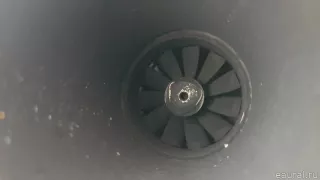 11658579213 BMW Турбокомпрессор (турбина) BMW 5 G30/G31 Арт E70637833, вид 9