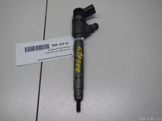 6510703187 Mercedes Benz Форсунка дизельная электрическая Mercedes Vito W447 Арт E70637988, вид 1