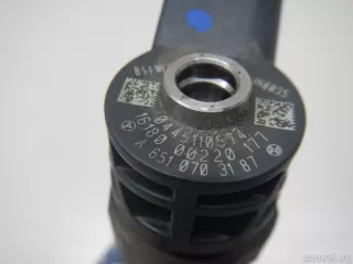 6510703187 Mercedes Benz Форсунка дизельная электрическая Mercedes Vito W447 Арт E70637988, вид 7