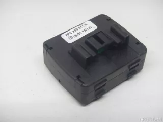 7P6959511K VAG Кнопка многофункциональная Volkswagen Touareg 2 Арт E70638144, вид 4