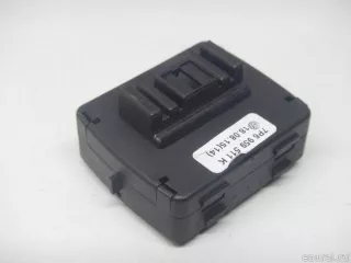 7P6959511K VAG Кнопка многофункциональная Volkswagen Touareg 2 Арт E70638144, вид 5