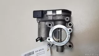 161203209R Renault Дроссельная заслонка Mercedes S C217 Арт E70638432, вид 1