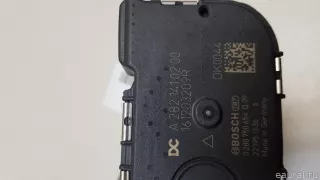 161203209R Renault Дроссельная заслонка Mercedes S C217 Арт E70638432, вид 8