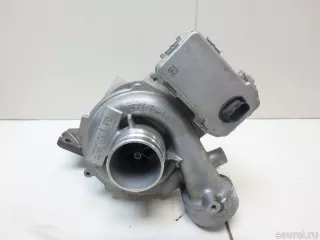 6510902600 Mercedes Benz Турбокомпрессор (турбина) Mercedes Sprinter W907/910 Арт E70639277, вид 3