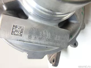 6510902600 Mercedes Benz Турбокомпрессор (турбина) Mercedes Sprinter W907/910 Арт E70639277, вид 4