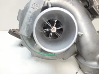 6510902600 Mercedes Benz Турбокомпрессор (турбина) Mercedes Sprinter W907/910 Арт E70639277, вид 5