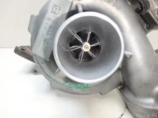 6510902600 Mercedes Benz Турбокомпрессор (турбина) Mercedes Sprinter W907/910 Арт E70639277, вид 6