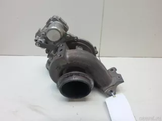 6510902600 Mercedes Benz Турбокомпрессор (турбина) Mercedes Sprinter W907/910 Арт E70639277, вид 8