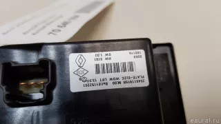 254011915R Renault Блок управления стеклоподъемниками Renault Koleos Арт E70640094, вид 4