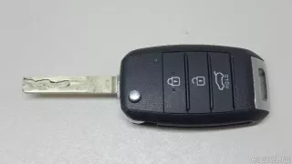 819101Y000 Hyundai-Kia Замок зажигания Kia Picanto 3 Арт E70640545, вид 11