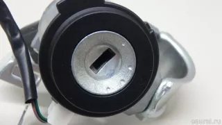 819101Y000 Hyundai-Kia Замок зажигания Kia Picanto 3 Арт E70640545, вид 8