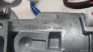 819101Y000 Hyundai-Kia Замок зажигания Kia Picanto 3 Арт E70640545, вид 10
