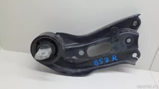 4876058010 Toyota Рычаг задний продольный правый Toyota Alphard 3 Арт E70641150, вид 5
