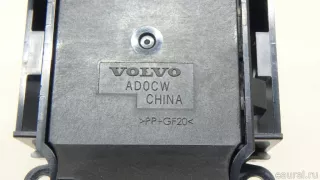  Кнопка запуска двигателя Volvo XC60 2 Арт E70641248, вид 9