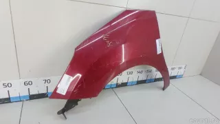 7840X7 Citroen-Peugeot Крыло переднее левое Citroen C3 2 restailing Арт E70641552, вид 2