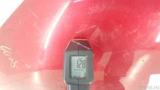 7840X7 Citroen-Peugeot Крыло переднее левое Citroen C3 2 restailing Арт E70641552, вид 4