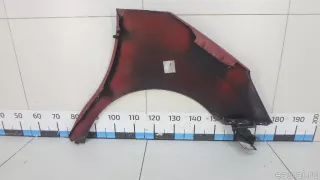 7840X7 Citroen-Peugeot Крыло переднее левое Citroen C3 2 restailing Арт E70641552, вид 6