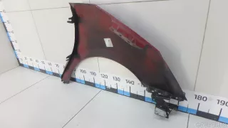 7840X7 Citroen-Peugeot Крыло переднее левое Citroen C3 2 restailing Арт E70641552, вид 8