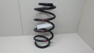 1870384 Ford Пружина передняя Ford Kuga 2 Арт E70641587, вид 1