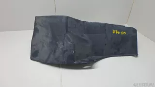 51757260765 BMW Защита заднего бампера BMW 2 F22/F23 Арт E70642036, вид 3