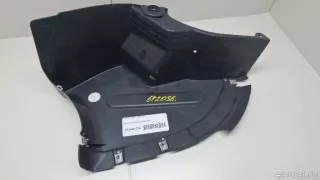51757260765 BMW Защита заднего бампера BMW 2 F22/F23 Арт E70642036, вид 5