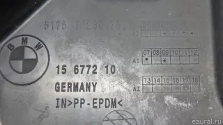 51757260765 BMW Защита заднего бампера BMW 2 F22/F23 Арт E70642036, вид 6