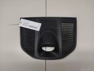 95B858189C5Q0 VAG Решетка динамика Porsche Macan restailing Арт E70642534, вид 2