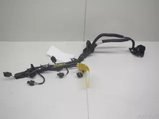 12518678974 BMW Жгут проводов (Проводка) MINI COUNTRYMAN F60 Арт E70643005, вид 3