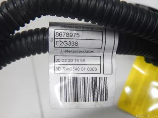 12518678974 BMW Жгут проводов (Проводка) MINI COUNTRYMAN F60 Арт E70643005, вид 10