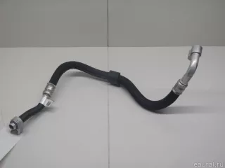 64536834655 BMW Трубка кондиционера BMW X2 F39 Арт E70643167, вид 1