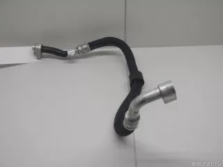 64536834655 BMW Трубка кондиционера BMW X2 F39 Арт E70643167, вид 2
