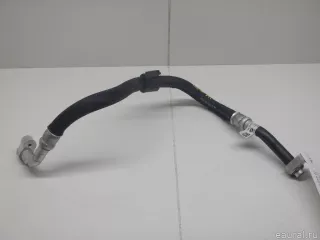 64536834655 BMW Трубка кондиционера BMW X2 F39 Арт E70643167, вид 3