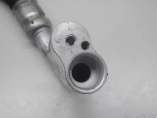 64536834655 BMW Трубка кондиционера BMW X2 F39 Арт E70643167, вид 5