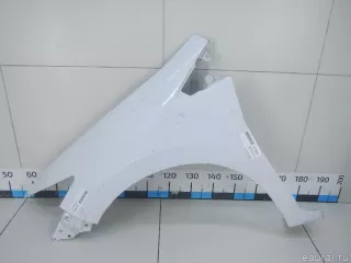 60261TM8A00ZZ Honda Крыло переднее левое Honda Insight 2 Арт E70643541, вид 1