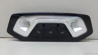 63317910813 BMW Плафон салонный BMW 3 G20/G21 Арт E70643561, вид 1