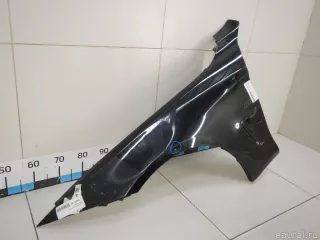 41357438441 BMW Крыло переднее левое BMW X4 G02 Арт E70643754, вид 2