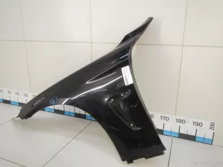 41357438441 BMW Крыло переднее левое BMW X4 G02 Арт E70643754, вид 3