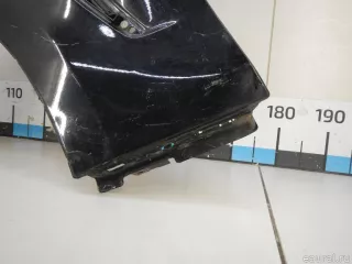 41357438441 BMW Крыло переднее левое BMW X4 G02 Арт E70643754, вид 4