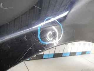 41357438441 BMW Крыло переднее левое BMW X4 G02 Арт E70643754, вид 9