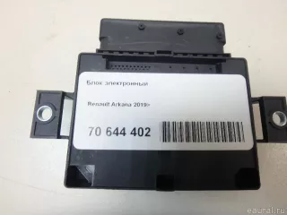 285F23724R Renault Блок электронный Renault Arkana Арт E70644402, вид 1